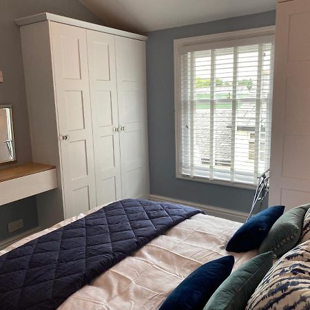 Mayfield Apartment Luxury First Floor 1 Bedroom Apartment Great Eccleston Luaran gambar