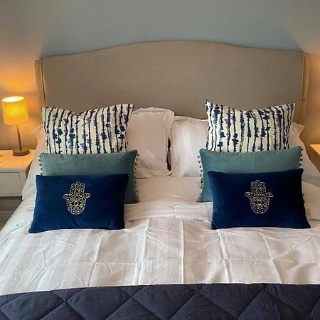 Mayfield Apartment Luxury First Floor 1 Bedroom Apartment Great Eccleston Luaran gambar